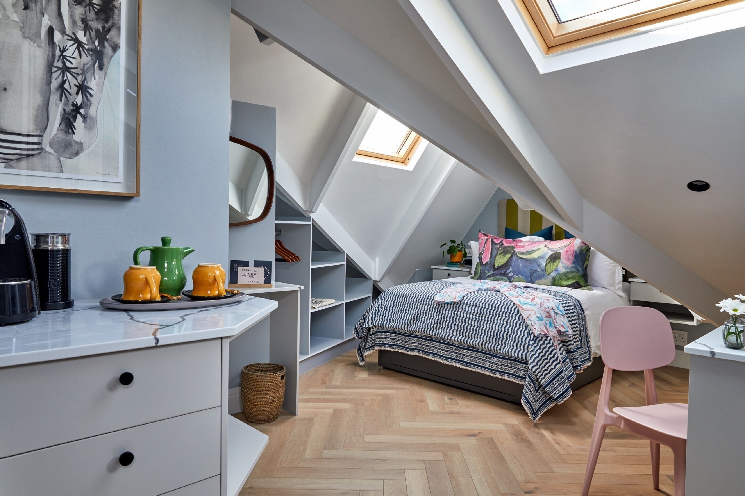 Pineapple House Boutique Hotel 3*
