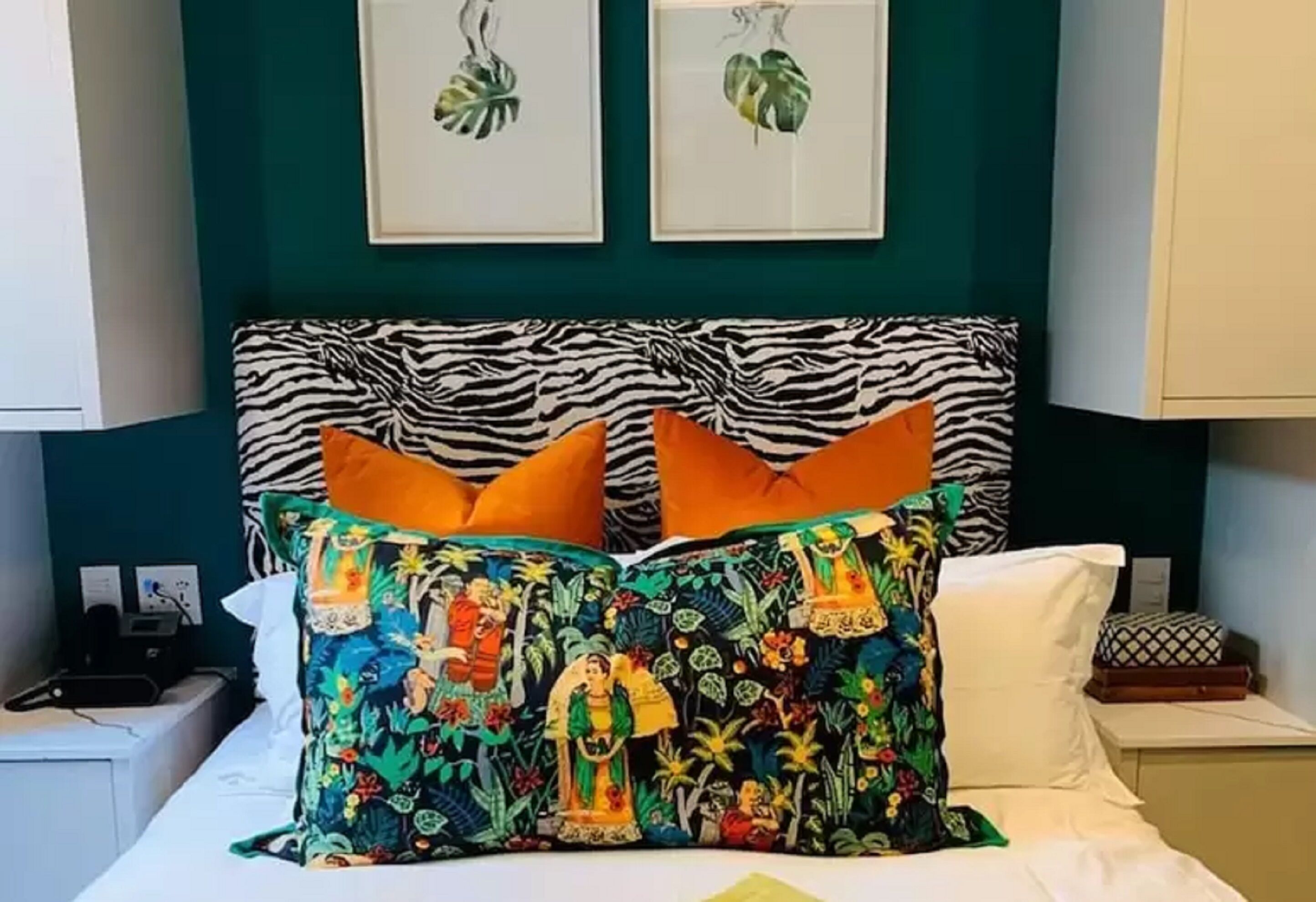 Pineapple House Boutique Hotel 3*
