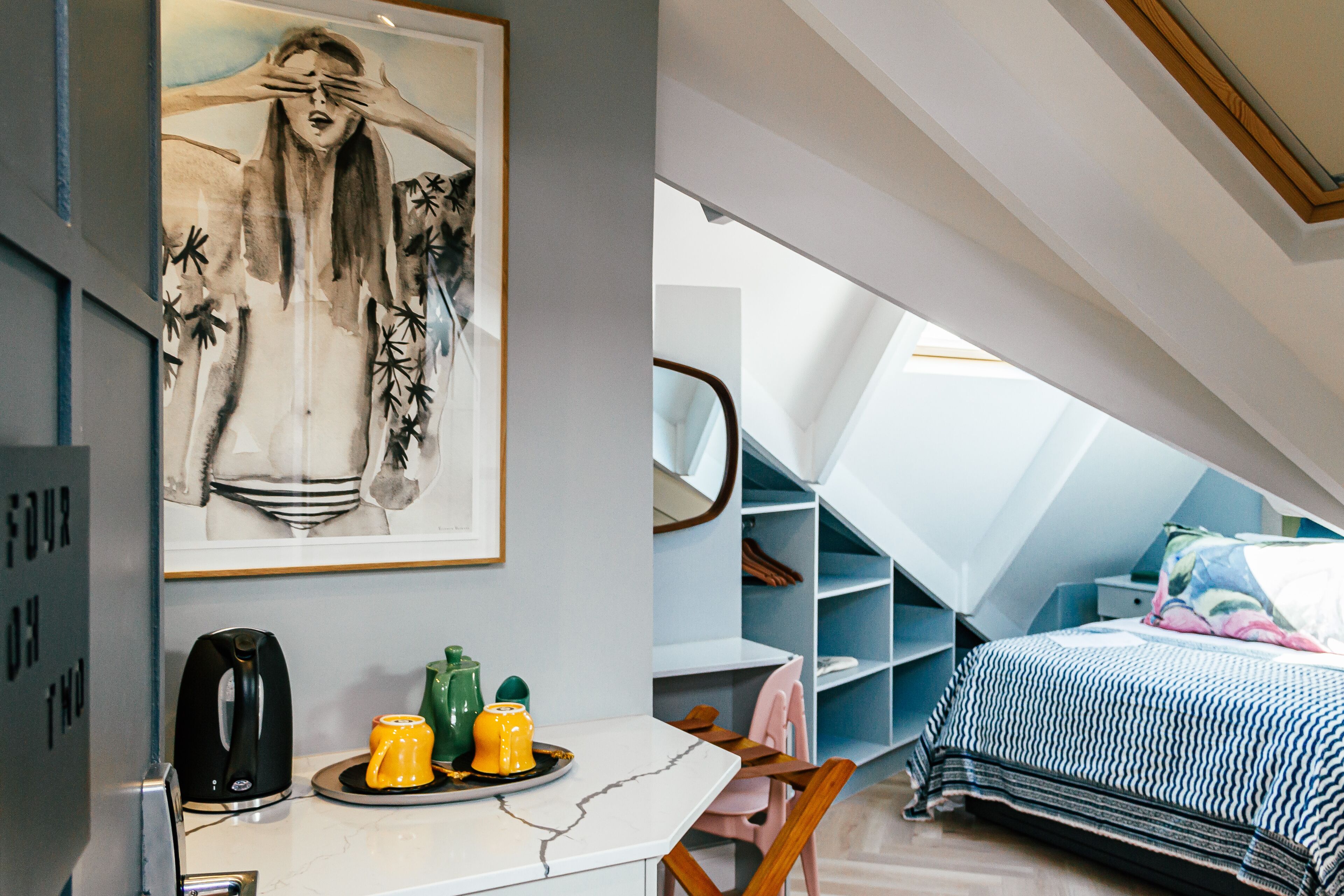 Pineapple House Boutique Hotel 3*