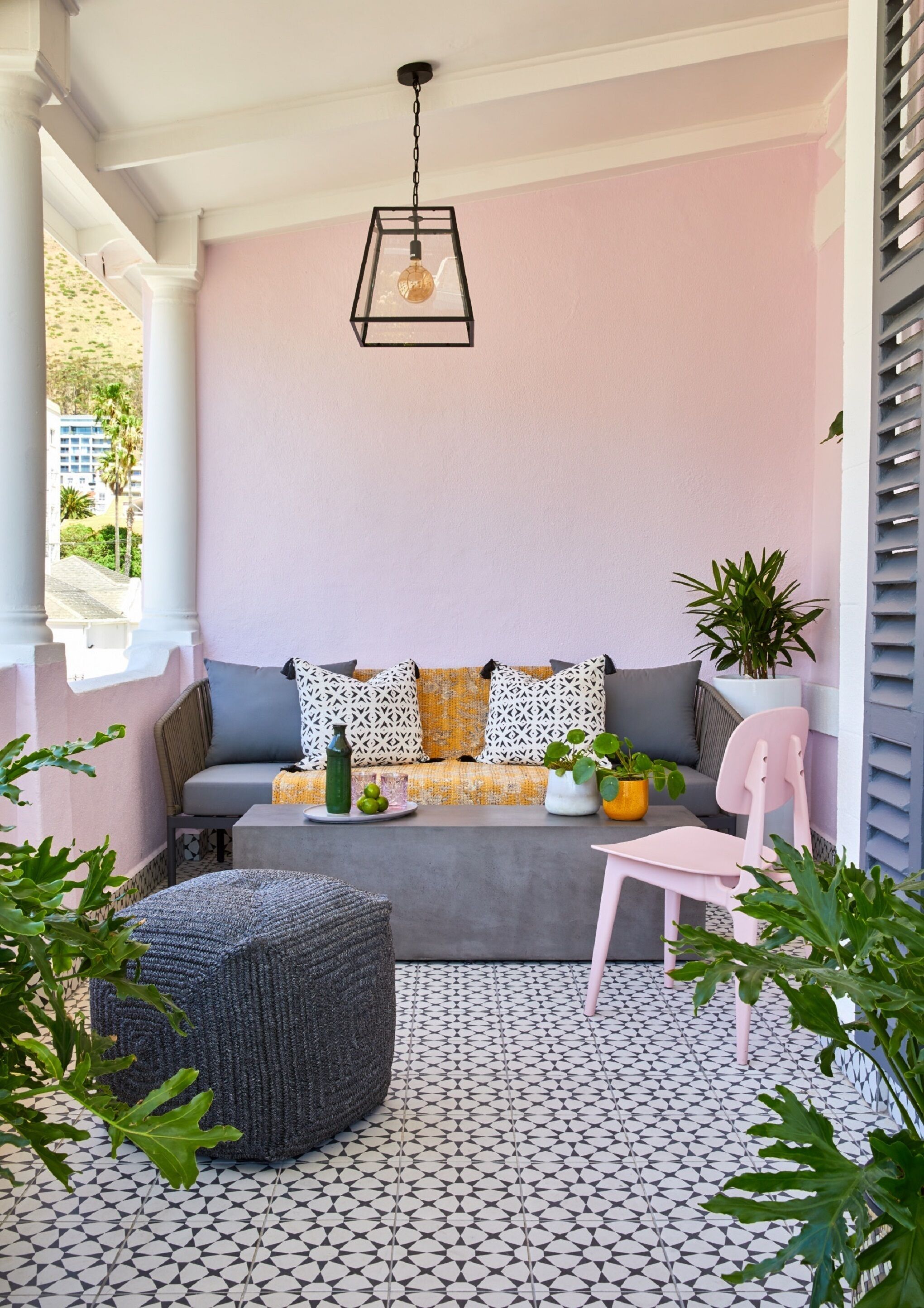 Pineapple House Boutique Hotel 3*