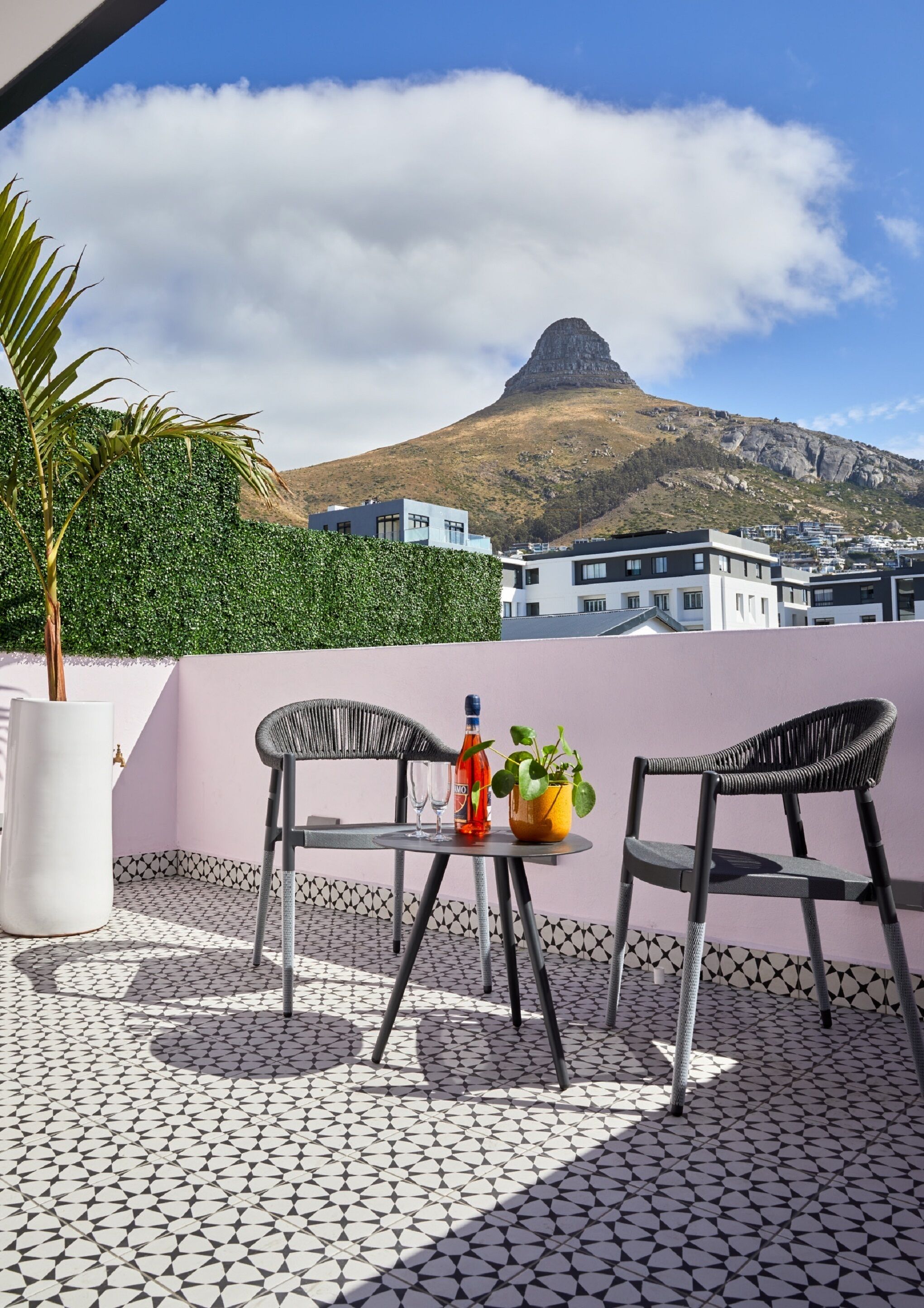 Pineapple House Boutique Hotel 3*
