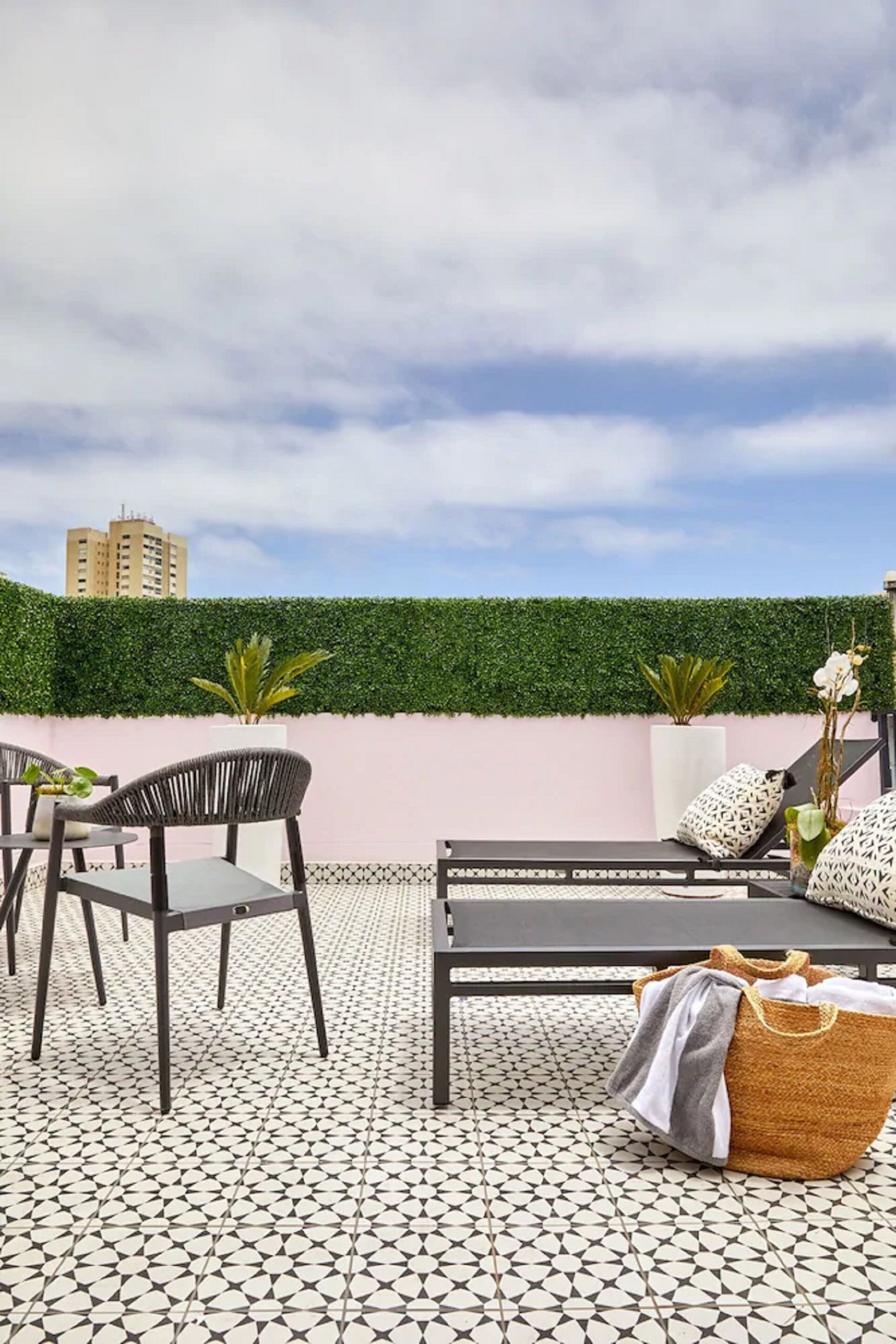 Pineapple House Boutique Hotel 3*