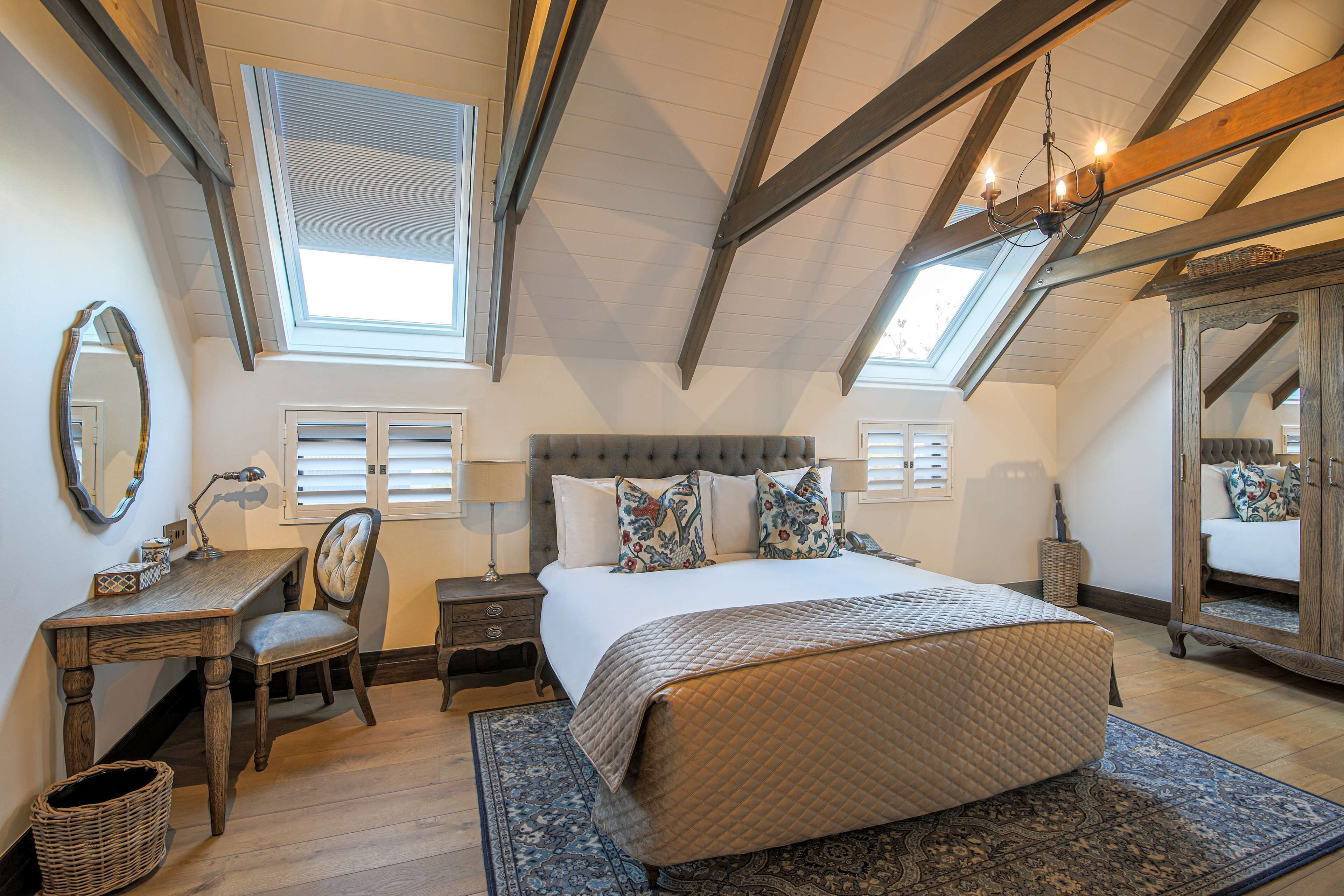 Southern Sun de Wagen 4*