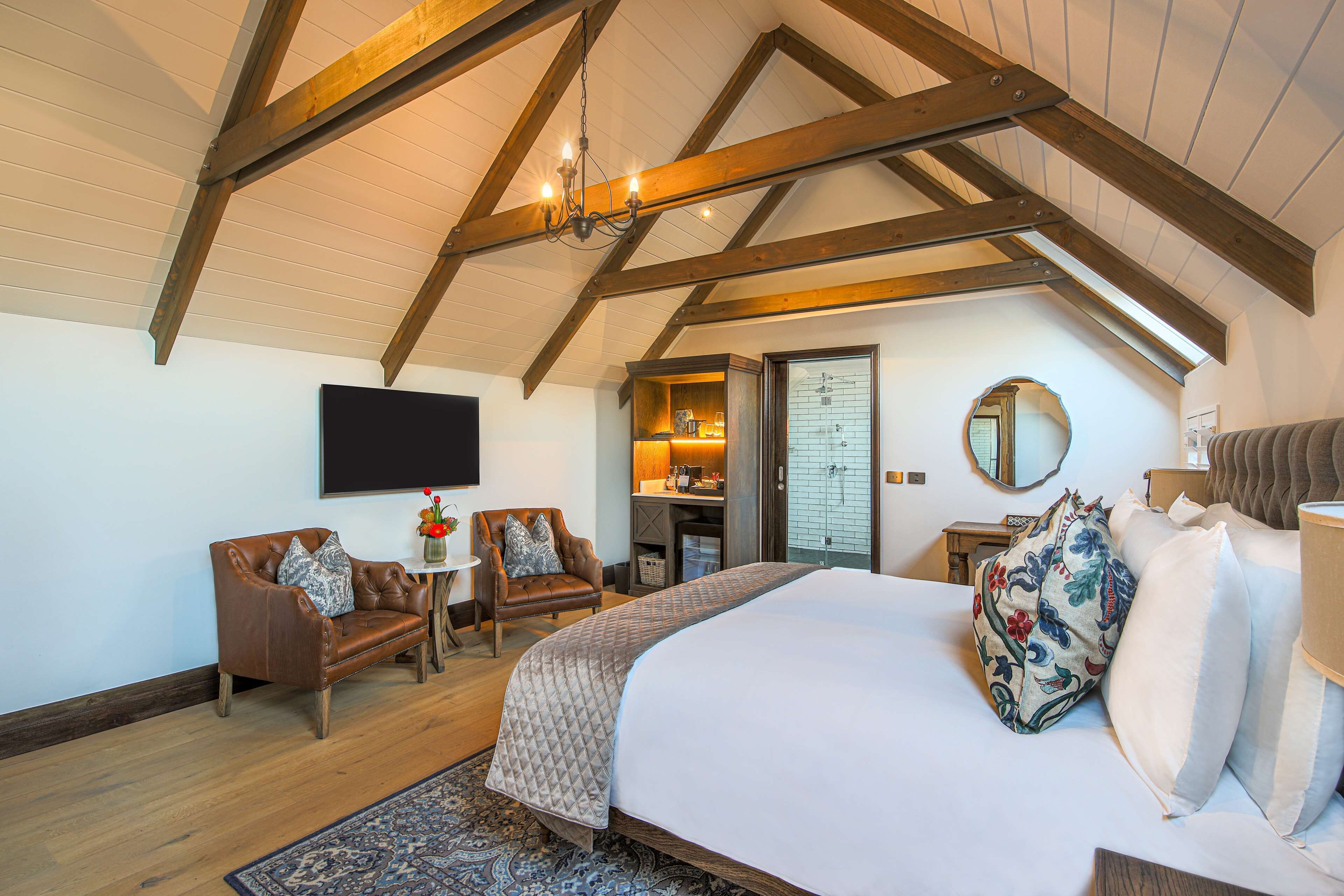 Southern Sun de Wagen 4*