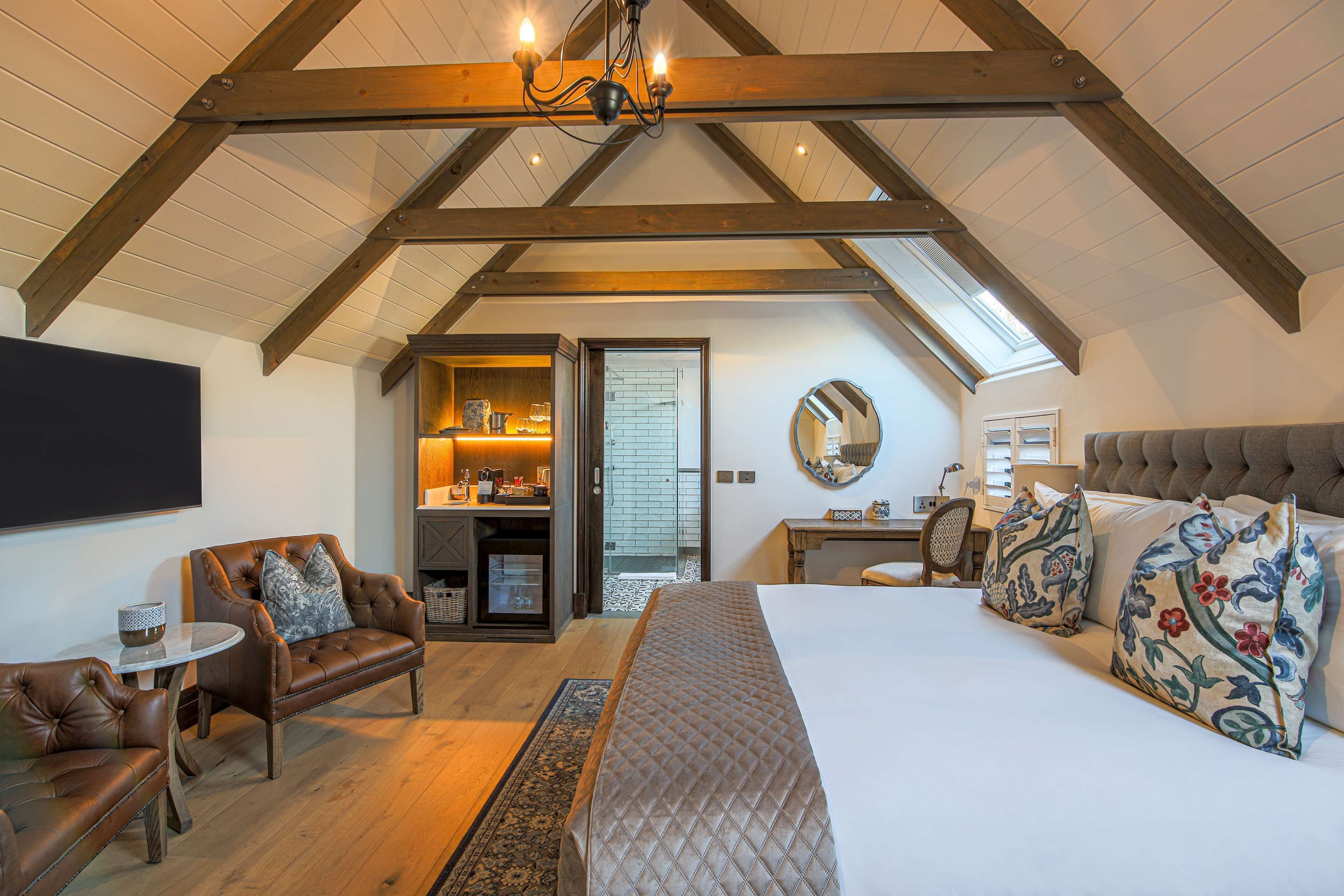 Southern Sun de Wagen 4*