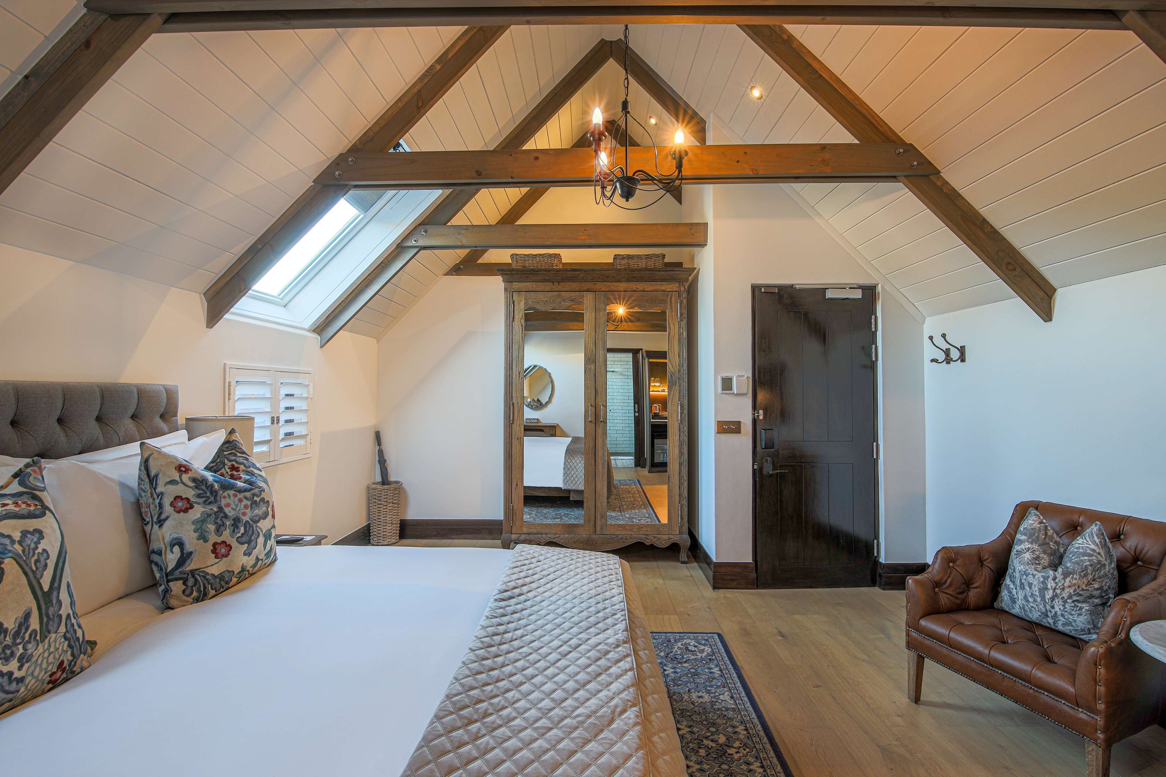 Southern Sun de Wagen 4*