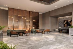 Marriott Executive Apartments Istanbul Tema World 0*