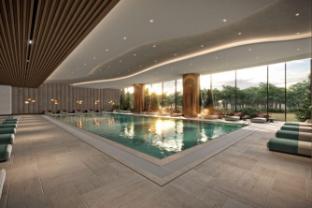Marriott Executive Apartments Istanbul Tema World 0*