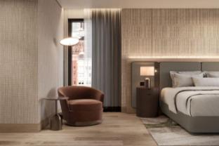 Marriott Executive Apartments Istanbul Tema World 0*