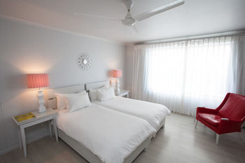 La Splendida Hotel by NEWMARK 3*