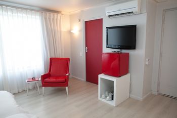 La Splendida Hotel by NEWMARK 3*