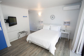 La Splendida Hotel by NEWMARK 3*