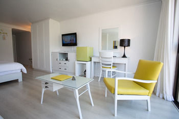 La Splendida Hotel by NEWMARK 3*