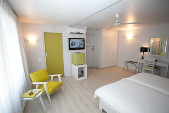 La Splendida Hotel by NEWMARK 3*