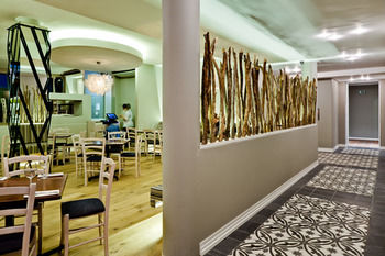 La Splendida Hotel by NEWMARK 3*
