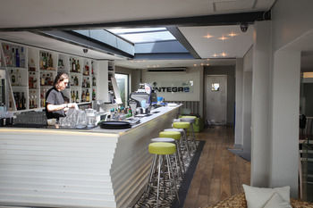La Splendida Hotel by NEWMARK 3*