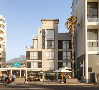 La Splendida Hotel by NEWMARK 3*
