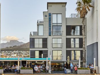 La Splendida Hotel by NEWMARK 3*