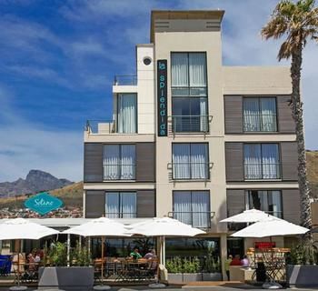 La Splendida Hotel by NEWMARK 3*