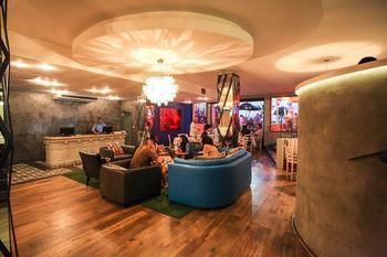 La Splendida Hotel by NEWMARK 3*