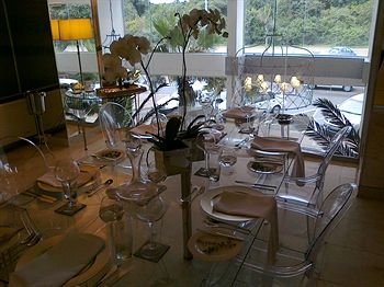 Belaire Suites 4*