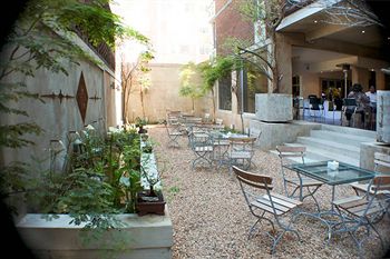 Belaire Suites 4*
