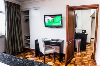 Belaire Suites 4*