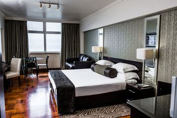 Belaire Suites 4*