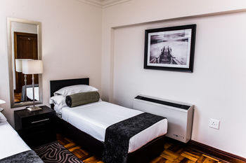 Belaire Suites 4*