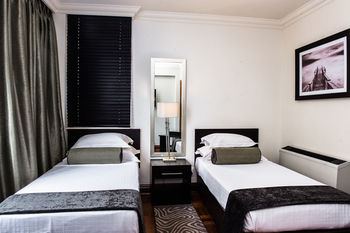 Belaire Suites 4*