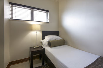Belaire Suites 4*