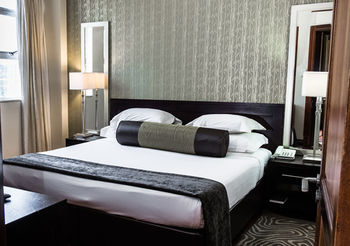 Belaire Suites 4*
