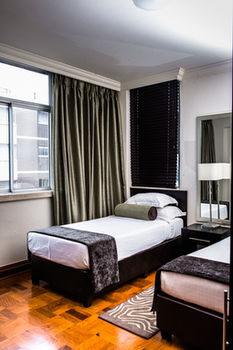 Belaire Suites 4*