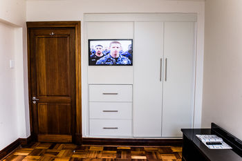 Belaire Suites 4*