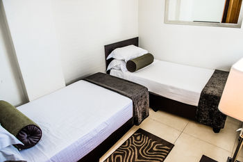Belaire Suites 4*