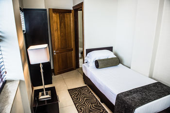 Belaire Suites 4*