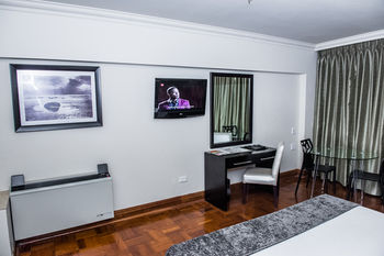 Belaire Suites 4*