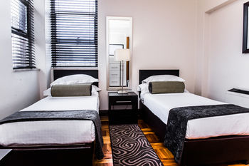 Belaire Suites 4*