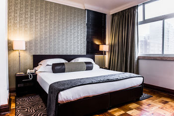 Belaire Suites 4*