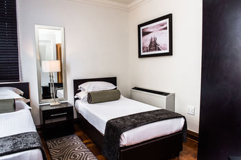 Belaire Suites 4*
