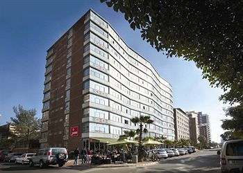 Belaire Suites 4*