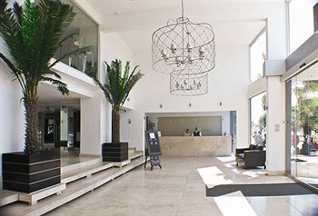 Belaire Suites 4*