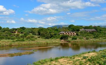 Pestana Kruger Lodge 0*