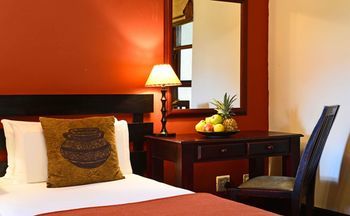 Pestana Kruger Lodge 0*