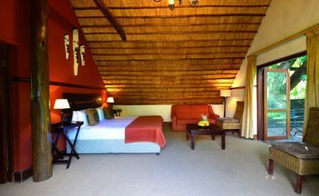 Pestana Kruger Lodge 0*
