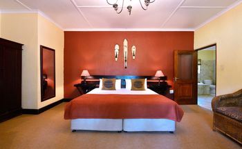 Pestana Kruger Lodge 0*