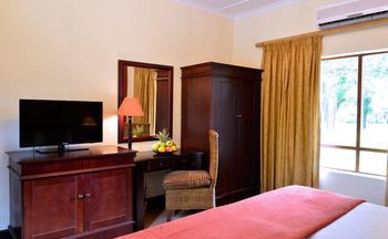 Pestana Kruger Lodge 0*
