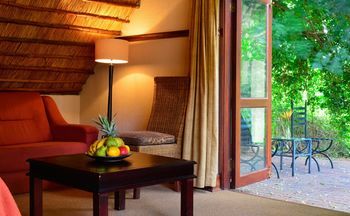 Pestana Kruger Lodge 0*
