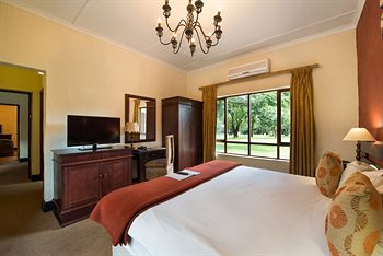 Pestana Kruger Lodge 0*