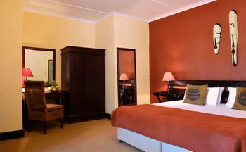 Pestana Kruger Lodge 0*